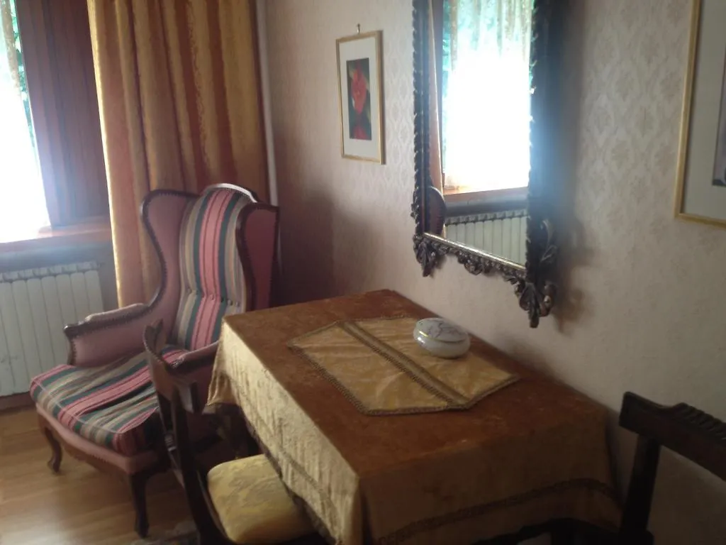 B & B Villa Angelina Treviso Bed & Breakfast