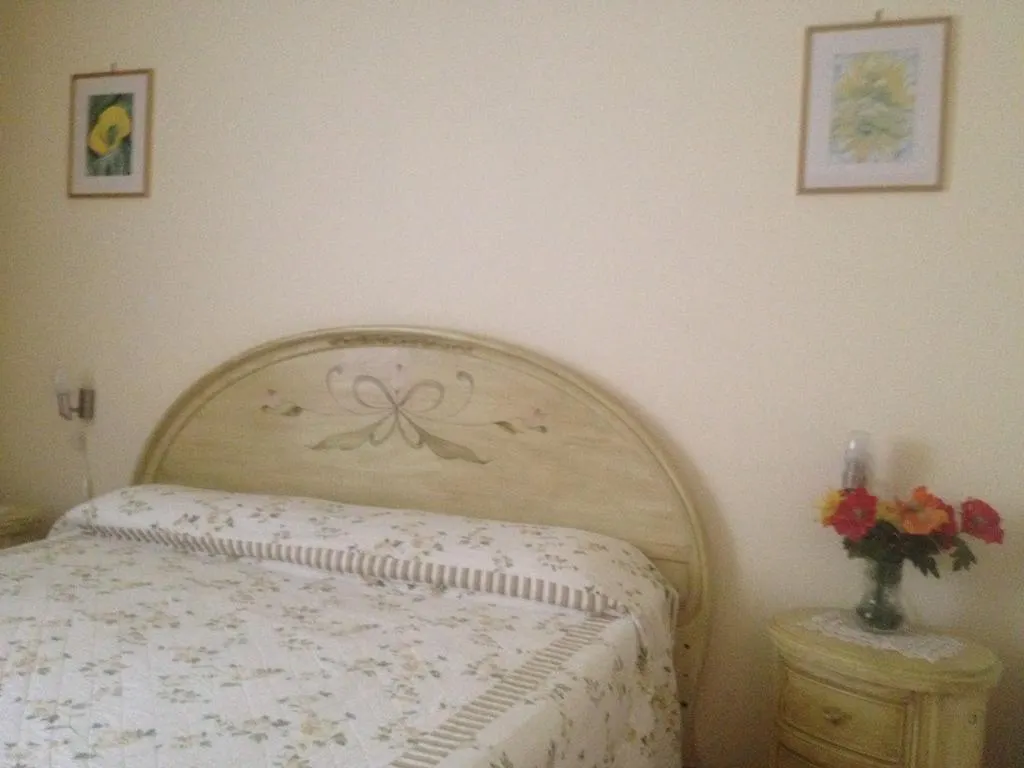 Bed & Breakfast B & B Villa Angelina Treviso