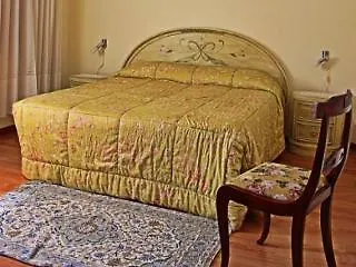 B & B Villa Angelina Treviso