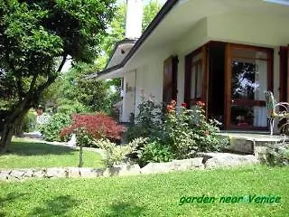 B & B Villa Angelina Treviso