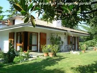 B & B Villa Angelina Treviso Bed & Breakfast