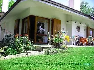 ** Bed & Breakfast B & B Villa Angelina Treviso Italy