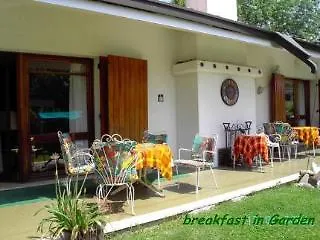 B & B Villa Angelina Treviso 2*,
