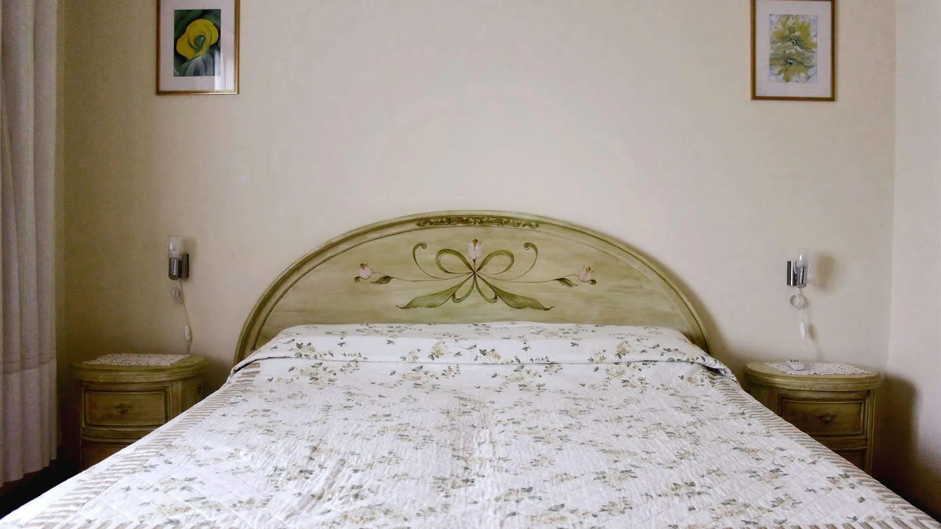 B & B Villa Angelina Treviso Bed & Breakfast