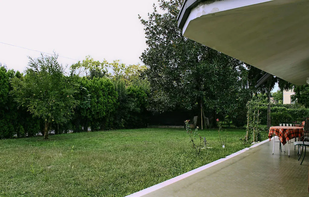 ** Bed & Breakfast B & B Villa Angelina Treviso Italy