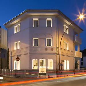 Affittacamere Ai Bastioni Boutique, Treviso
