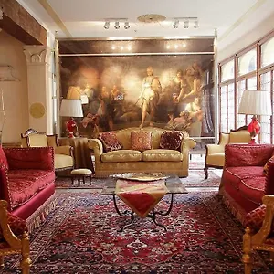 Bed & Breakfast Domus Dotti V, Treviso