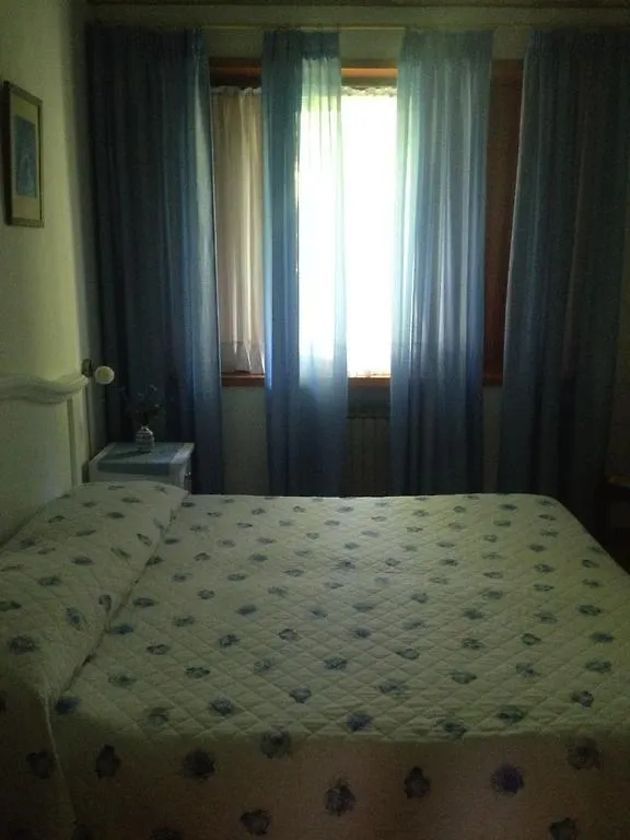 B & B Villa Angelina Treviso Bed & Breakfast