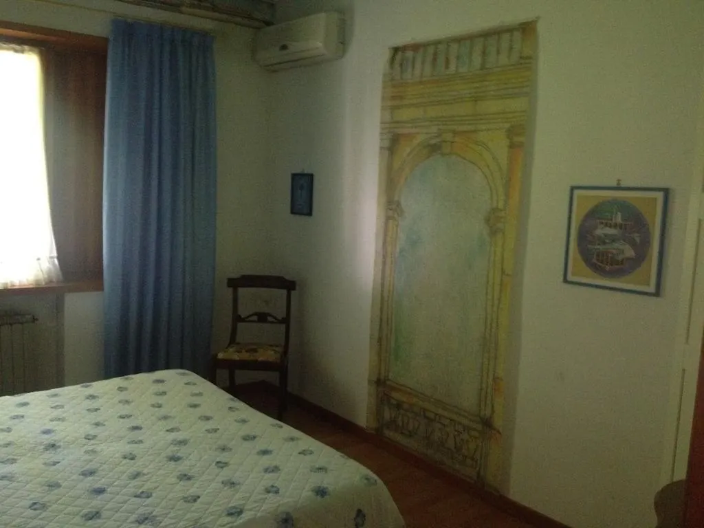 B & B Villa Angelina Treviso