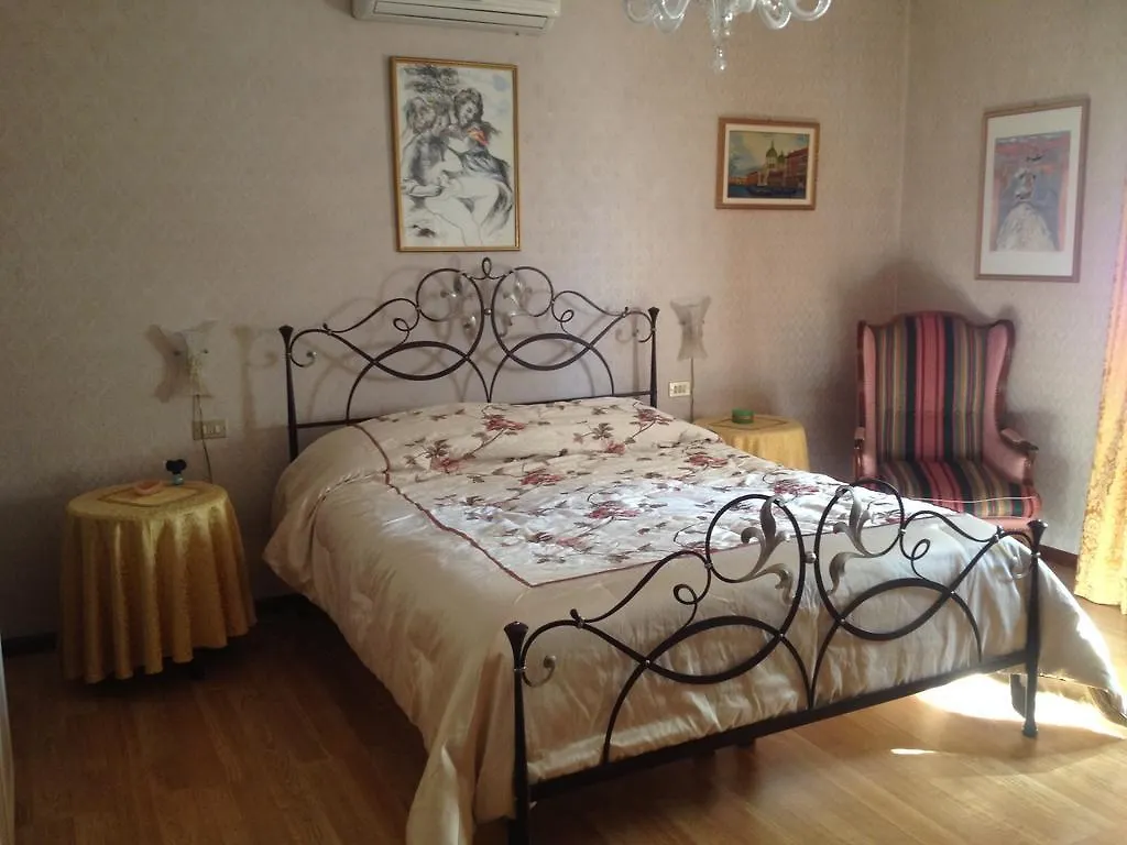 B & B Villa Angelina Treviso Bed & Breakfast