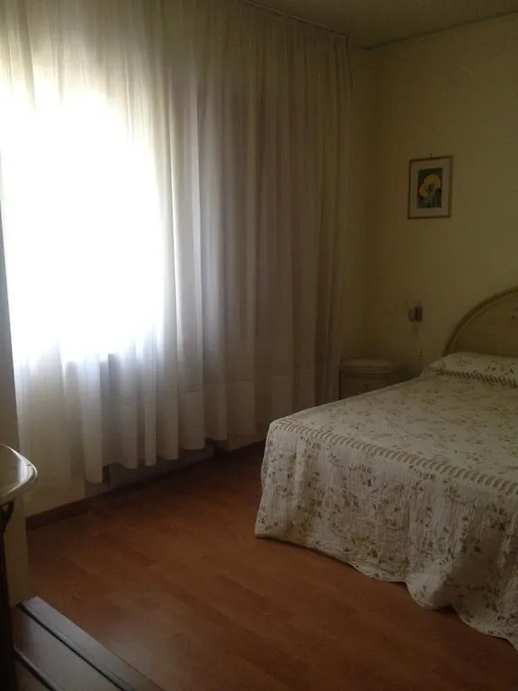 Bed & Breakfast B & B Villa Angelina Treviso