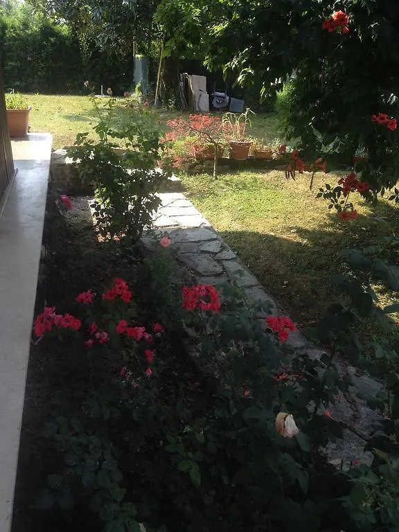 B & B Villa Angelina Treviso