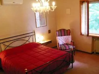 Bed & Breakfast B & B Villa Angelina Treviso