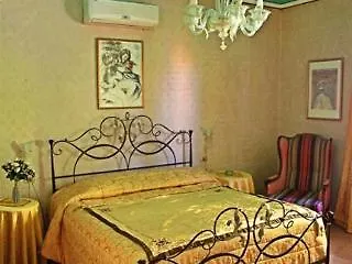 B & B Villa Angelina Treviso