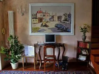 Bed & Breakfast B & B Villa Angelina Treviso