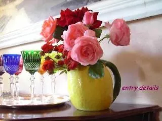 B & B Villa Angelina Treviso