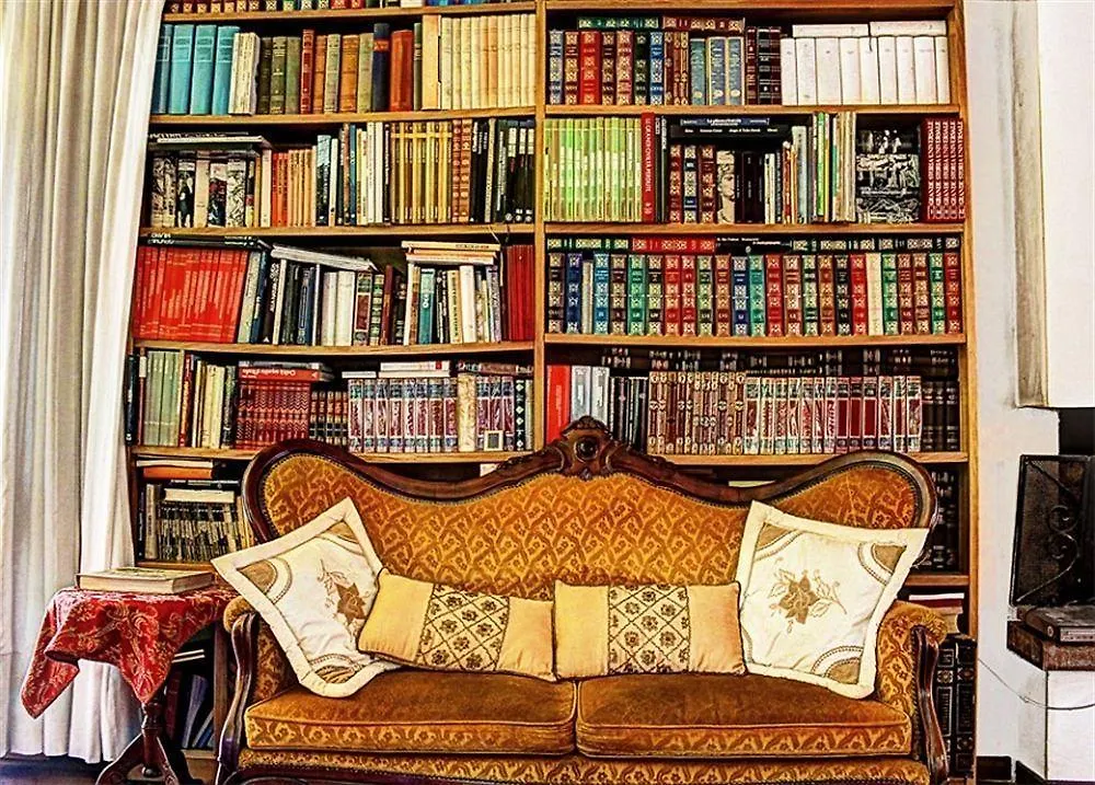 Bed & Breakfast B & B Villa Angelina Treviso