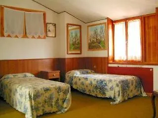 Bed & Breakfast B & B Villa Angelina Treviso