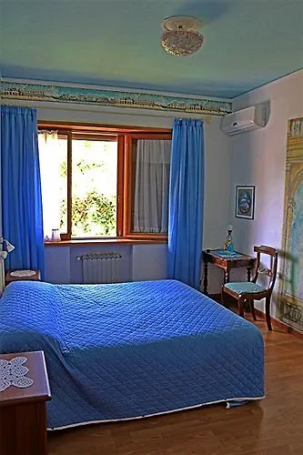 B & B Villa Angelina Treviso Italia