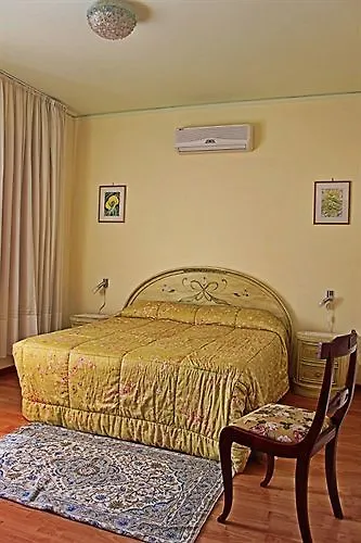 B & B Villa Angelina Treviso Bed & Breakfast