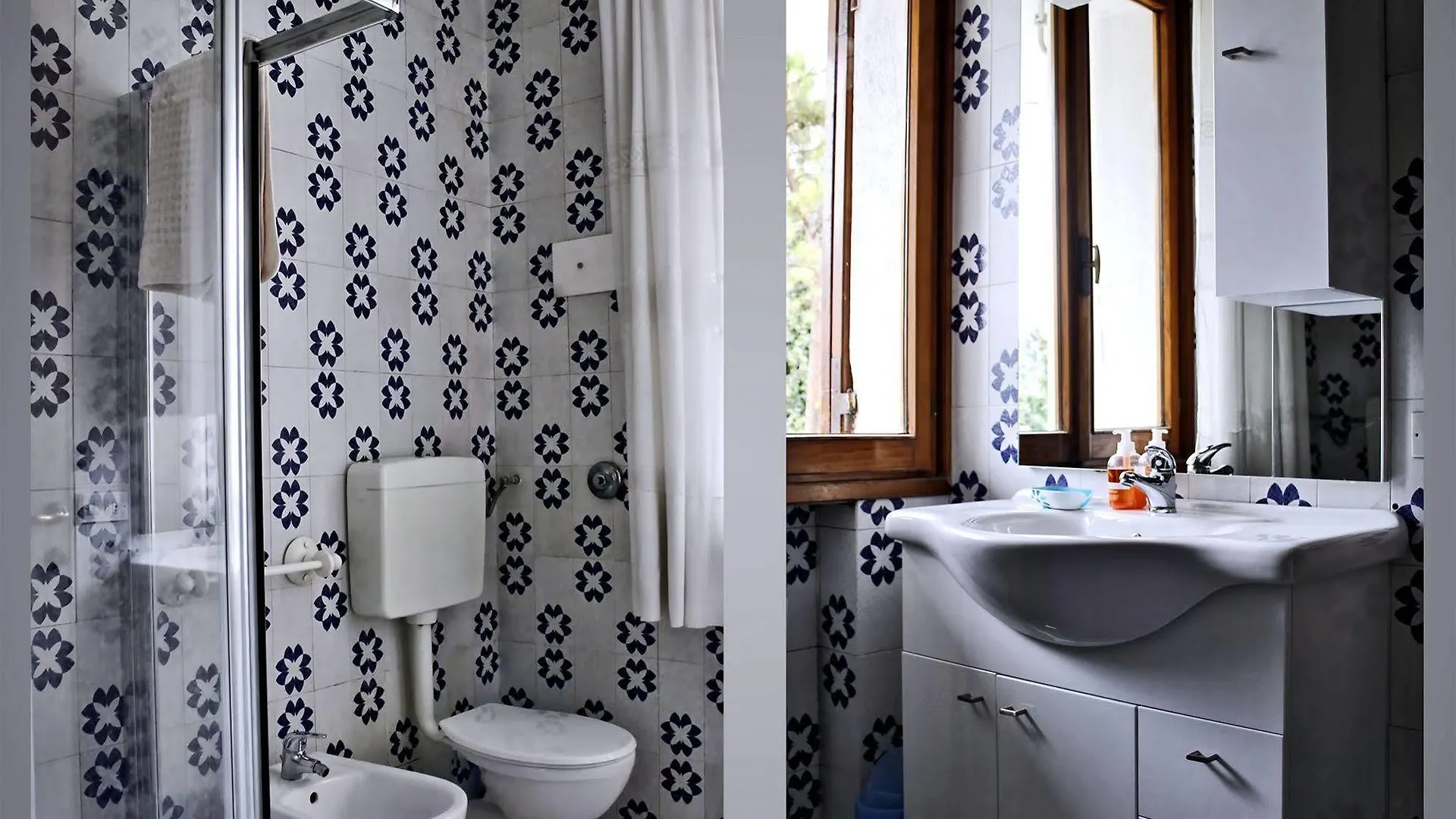 B & B Villa Angelina Treviso