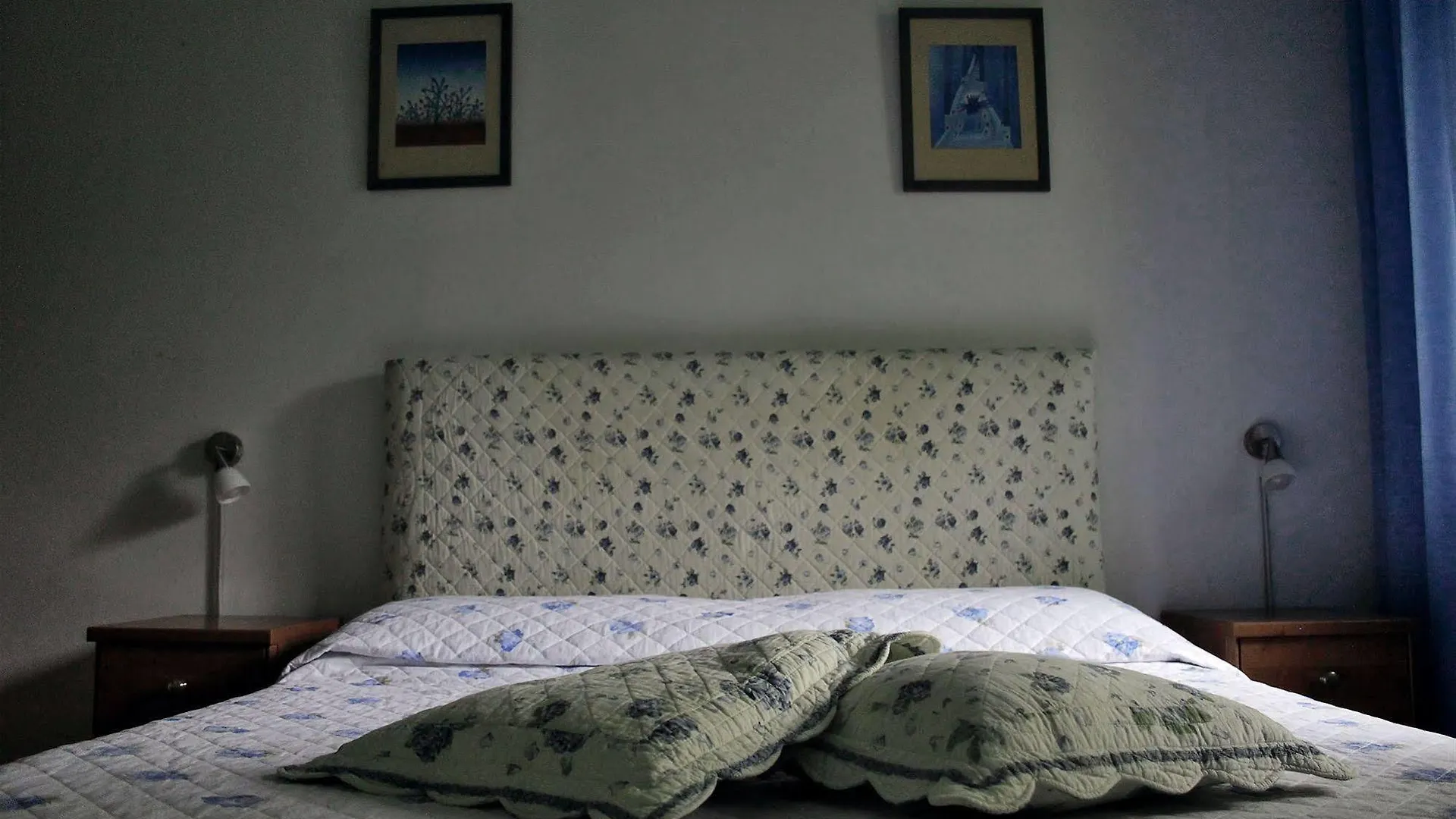 B & B Villa Angelina Treviso Bed & Breakfast