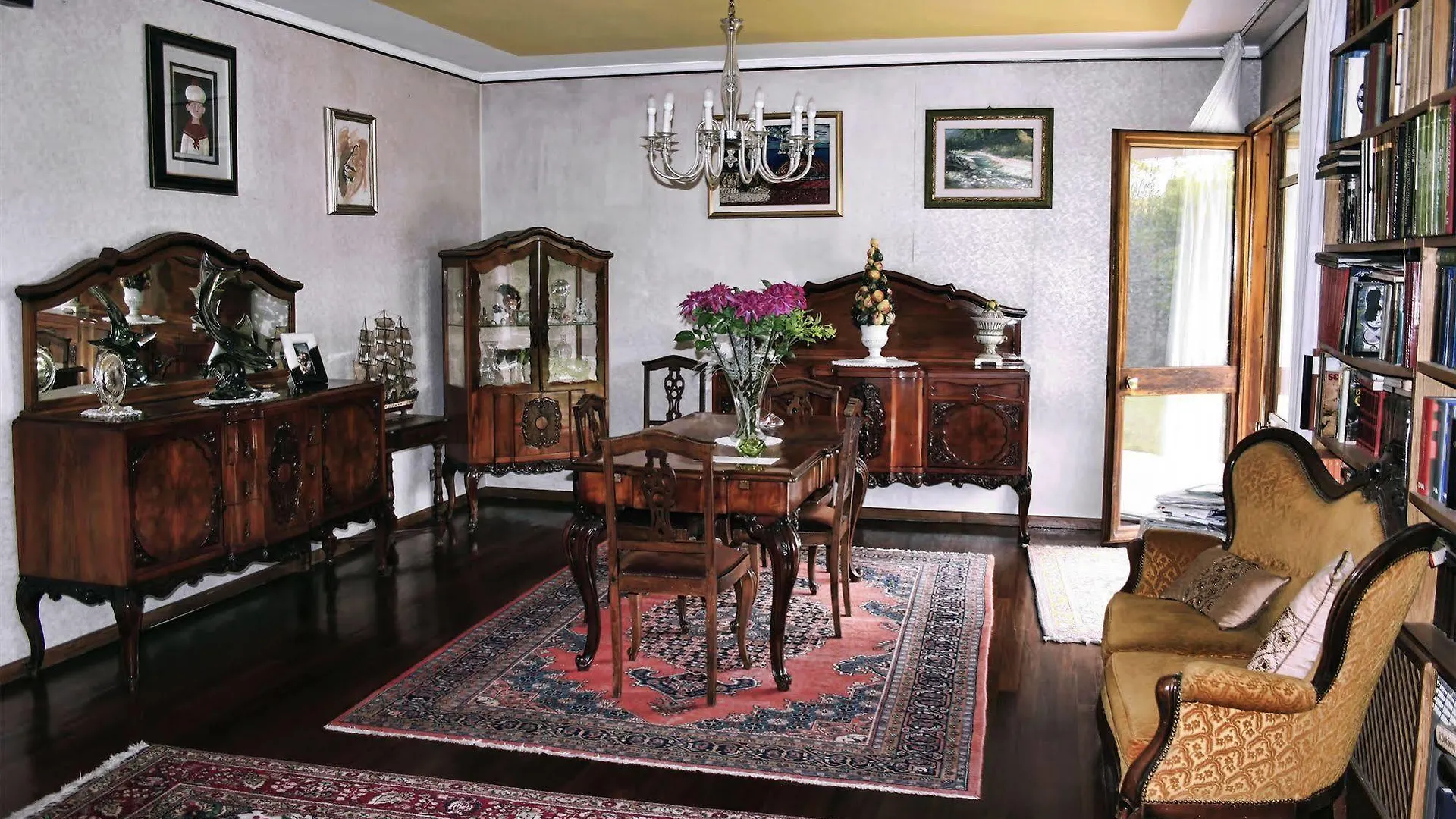 ** Bed & Breakfast B & B Villa Angelina Treviso Italia