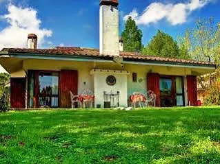B & B Villa Angelina Treviso Bed & Breakfast